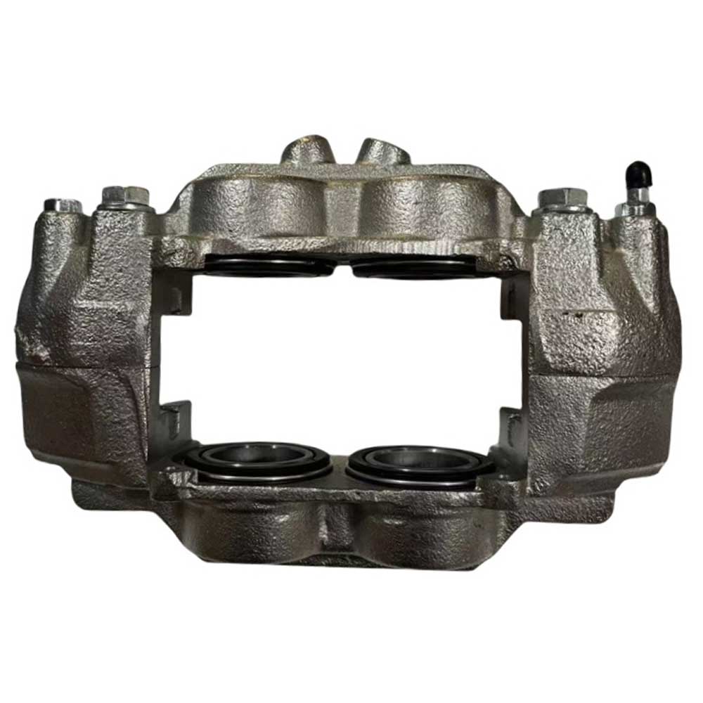 2012 Toyota 4Runner Brake Caliper